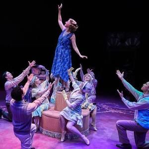 Meet your Posher, Rochelle